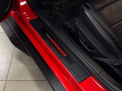 2021 Ford Mustang Shelby GT500