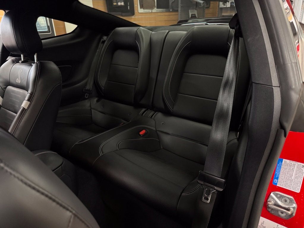 2021 Ford Mustang Shelby GT500