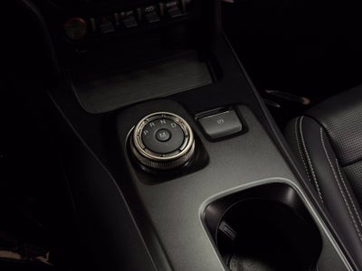 2021 Ford Mustang Shelby GT500