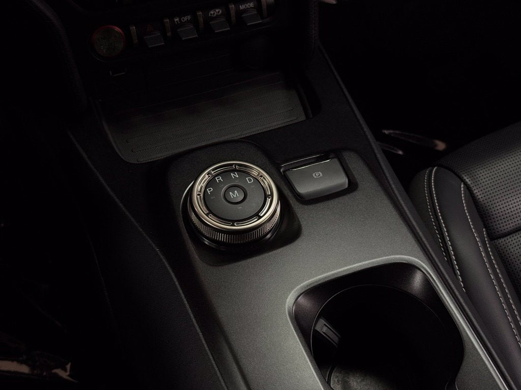 2021 Ford Mustang Shelby GT500