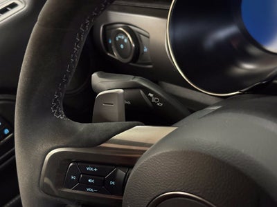 2021 Ford Mustang Shelby GT500