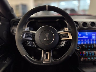 2021 Ford Mustang Shelby GT500