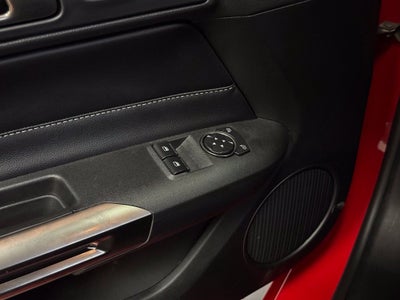 2021 Ford Mustang Shelby GT500