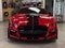 2021 Ford Mustang Shelby GT500