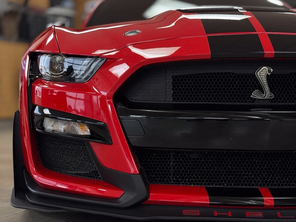 2021 Ford Mustang Shelby GT500