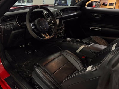 2021 Ford Mustang Shelby GT500
