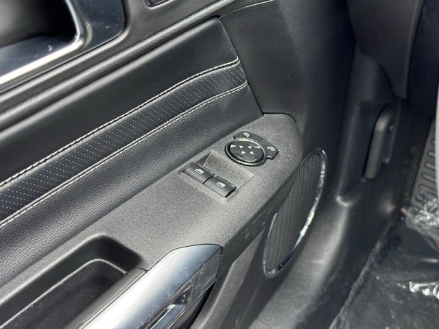 2021 Ford Mustang EcoBoost Premium w/ Adaptive Cruise Control