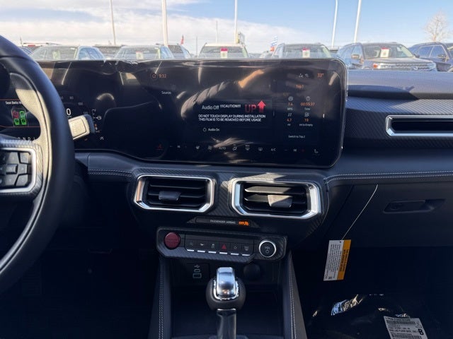 2026 Ford Mustang EcoBoost Premium w/Active Valve Exhaust + B&O Sound System