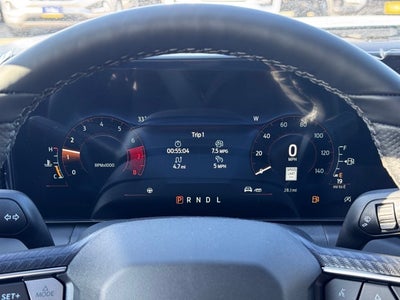 2026 Ford Mustang EcoBoost Premium w/Active Valve Exhaust + B&O Sound System