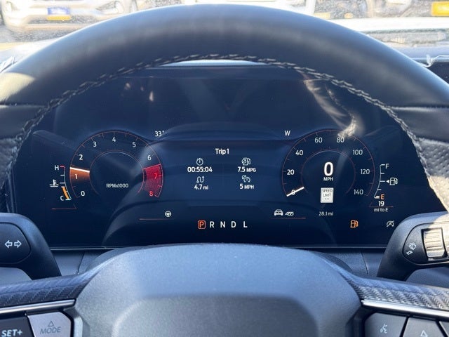 2026 Ford Mustang EcoBoost Premium w/Active Valve Exhaust + B&O Sound System