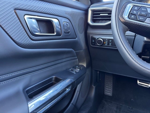 2026 Ford Mustang EcoBoost Premium w/Active Valve Exhaust + B&O Sound System