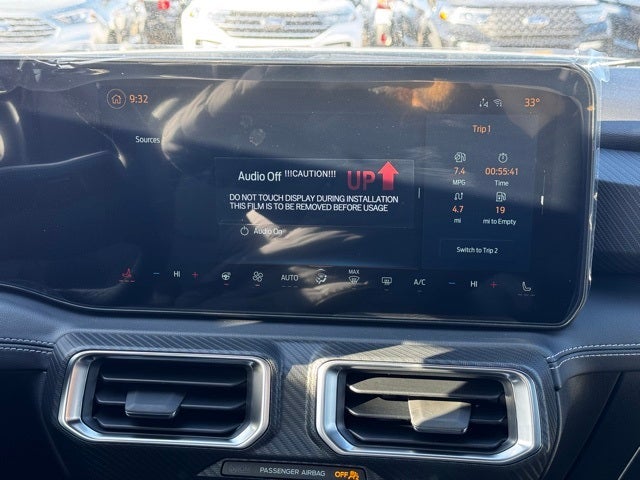 2026 Ford Mustang EcoBoost Premium w/Active Valve Exhaust + B&O Sound System