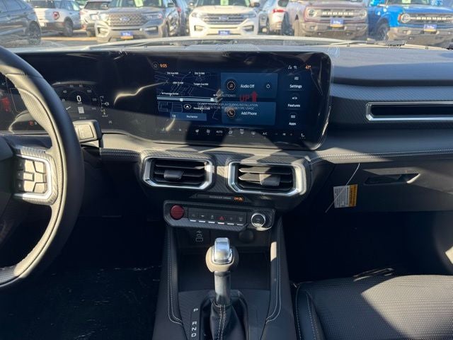 2026 Ford Mustang EcoBoost Premium w/ B&0 12 Spkr Sound System