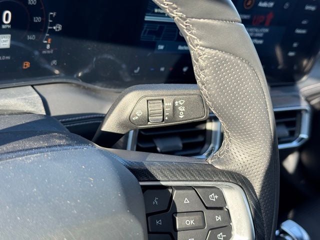 2026 Ford Mustang EcoBoost Premium w/ B&0 12 Spkr Sound System