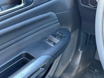 2026 Ford Mustang EcoBoost Premium w/ B&0 12 Spkr Sound System