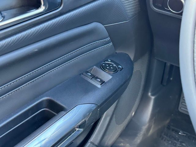 2026 Ford Mustang EcoBoost Premium w/ B&0 12 Spkr Sound System