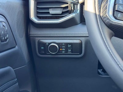 2026 Ford Mustang EcoBoost Premium w/ B&0 12 Spkr Sound System