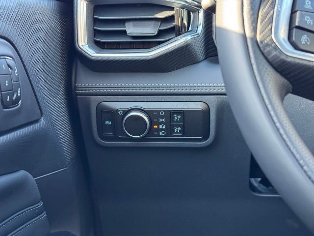 2026 Ford Mustang EcoBoost Premium w/ B&0 12 Spkr Sound System