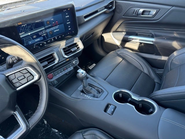 2026 Ford Mustang EcoBoost Premium w/ B&O Sound System