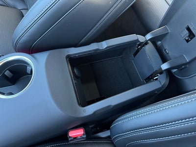 2026 Ford Mustang EcoBoost Premium w/ B&O Sound System