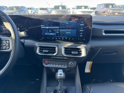 2026 Ford Mustang EcoBoost Premium w/ B&O Sound System