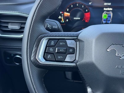 2026 Ford Mustang EcoBoost Premium w/ B&O Sound System