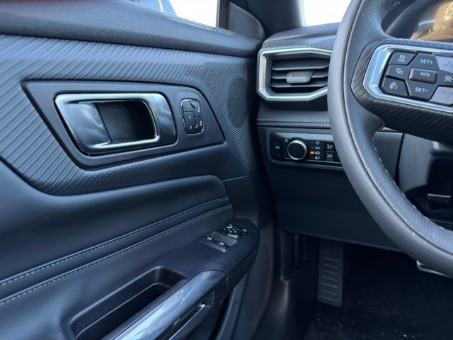 2026 Ford Mustang EcoBoost Premium w/ B&O Sound System