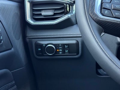 2026 Ford Mustang EcoBoost Premium w/ B&O Sound System