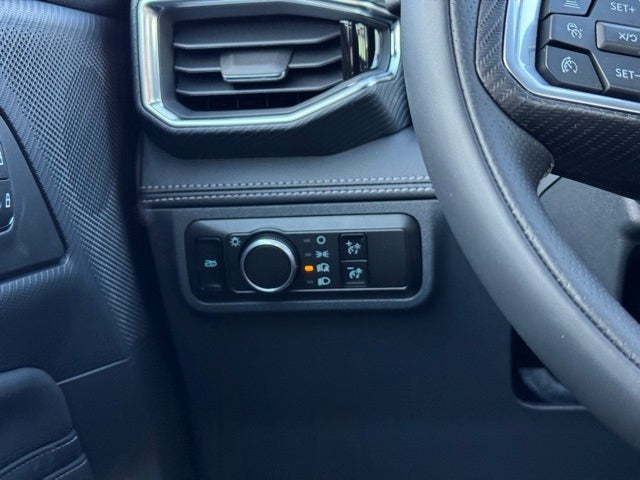 2026 Ford Mustang EcoBoost Premium w/ B&O Sound System