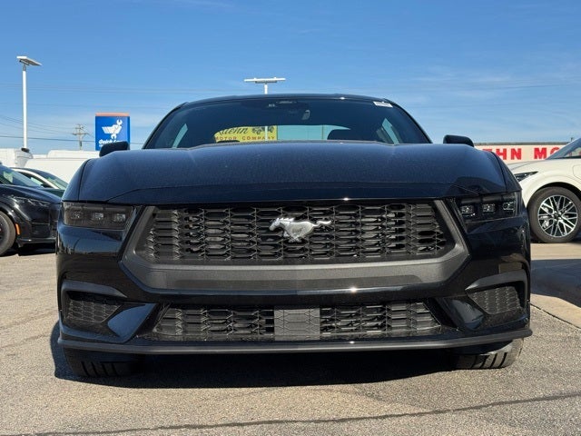 2026 Ford Mustang EcoBoost Premium w/ B&O Sound System