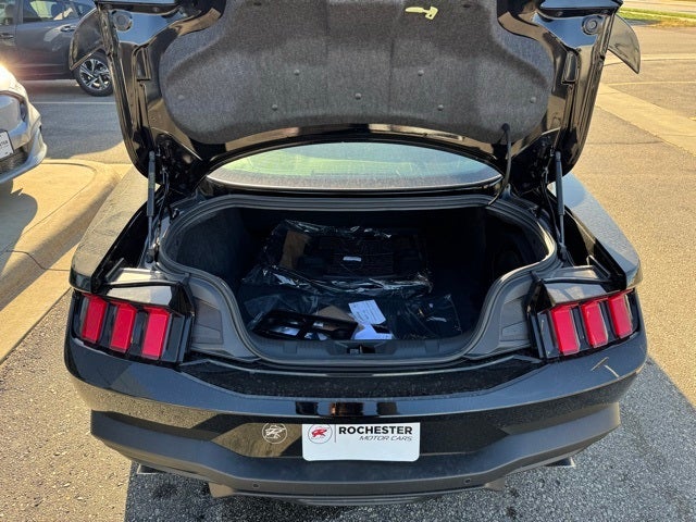 2026 Ford Mustang EcoBoost Premium w/ B&O Sound System