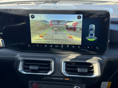 2026 Ford Mustang EcoBoost Premium w/ B&O Sound System