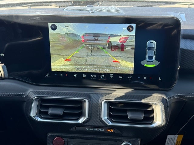 2026 Ford Mustang EcoBoost Premium w/ B&O Sound System