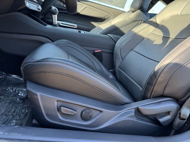 2026 Ford Mustang EcoBoost Premium w/ B&O Sound System