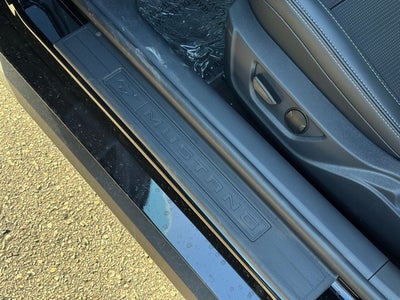 2026 Ford Mustang EcoBoost Premium w/ B&O Sound System