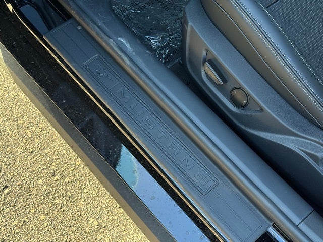 2026 Ford Mustang EcoBoost Premium w/ B&O Sound System