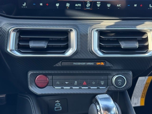 2026 Ford Mustang EcoBoost Premium w/ B&O Sound System