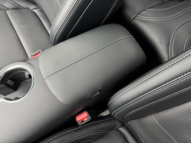 2025 Ford Mustang GT Premium w/Active Valve Exhaust + B&O Sound System