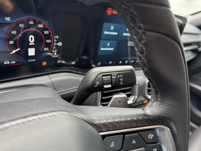 2025 Ford Mustang GT Premium w/Active Valve Exhaust + B&O Sound System