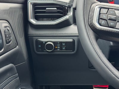 2025 Ford Mustang GT Premium w/Active Valve Exhaust + B&O Sound System