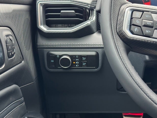 2025 Ford Mustang GT Premium w/Active Valve Exhaust + B&O Sound System