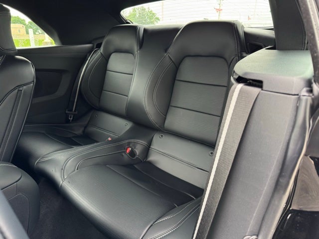 2025 Ford Mustang GT Premium w/Active Valve Exhaust + B&O Sound System