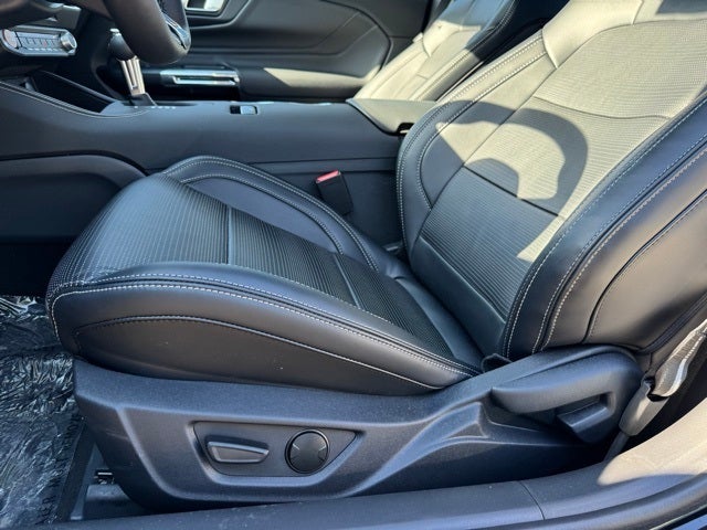 2025 Ford Mustang GT Premium w/Active Valve Exhaust + B&O Sound System