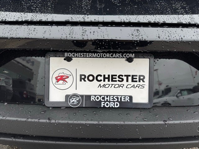 2025 Ford Mustang GT Premium w/Active Valve Exhaust + B&O Sound System