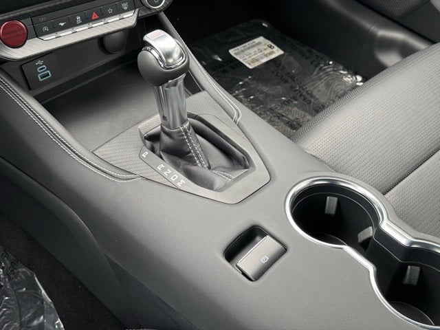 2025 Ford Mustang GT Premium w/Active Valve Exhaust + B&O Sound System