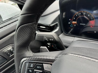 2025 Ford Mustang GT Premium w/Active Valve Exhaust + B&O Sound System