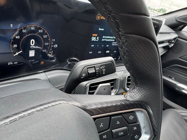 2025 Ford Mustang GT Premium w/Active Valve Exhaust + B&O Sound System