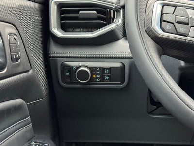 2025 Ford Mustang GT Premium w/Active Valve Exhaust + B&O Sound System