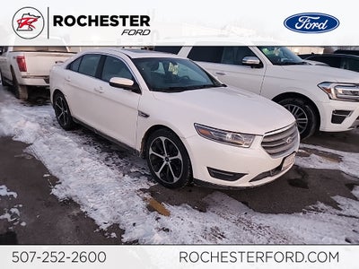 2014 Ford Taurus SEL
