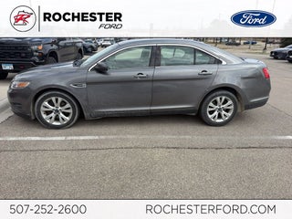 2011 Ford Taurus SEL